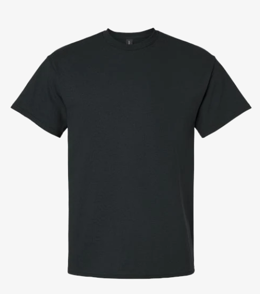 Example T-shirts